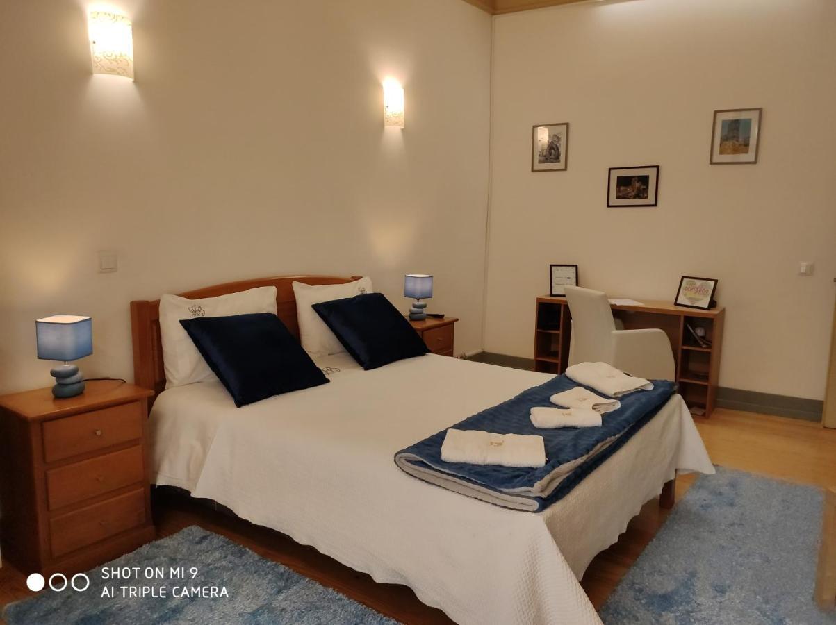 Alojamento Local F&B Guimaraes Luaran gambar