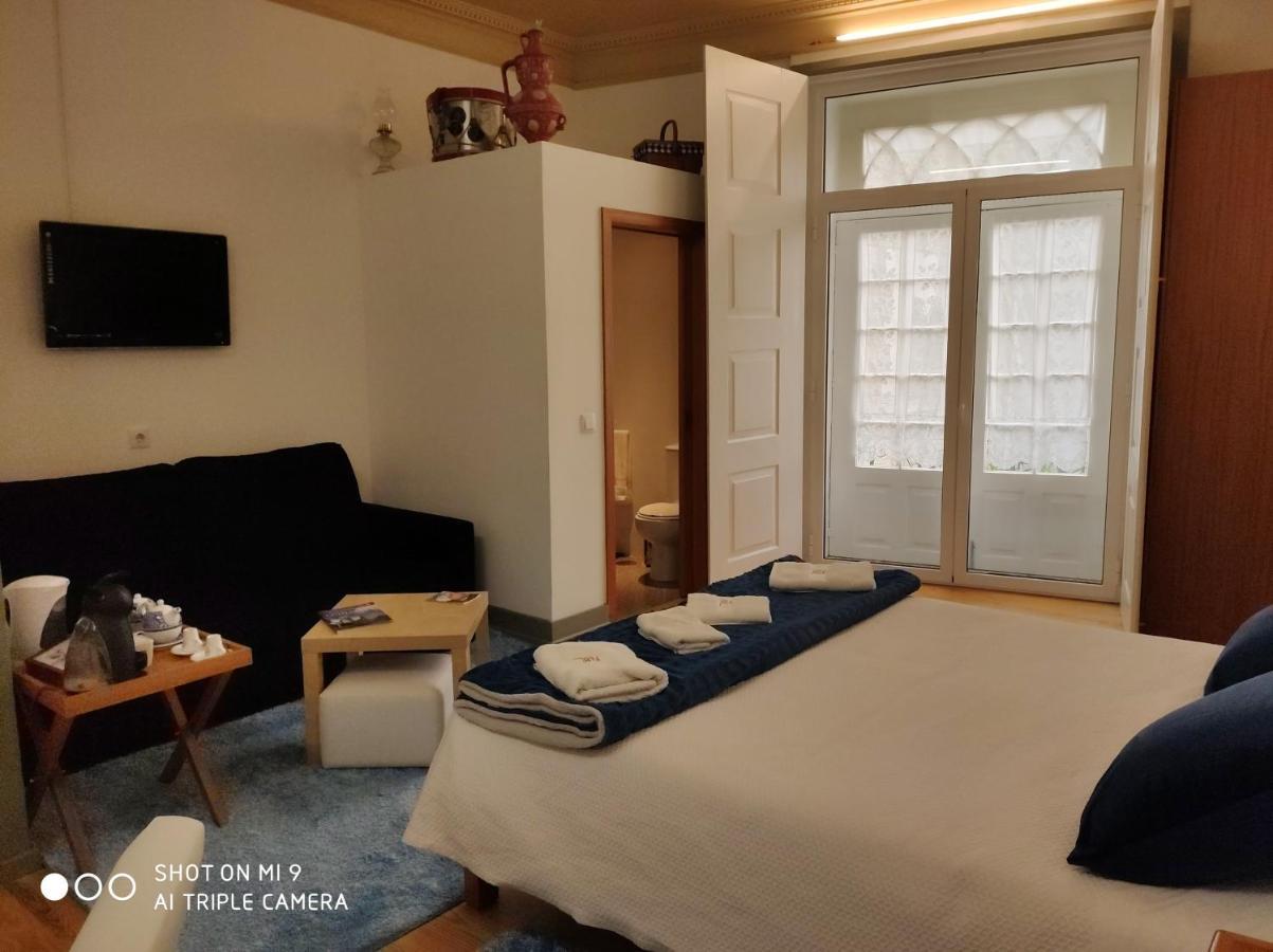 Alojamento Local F&B Guimaraes Luaran gambar