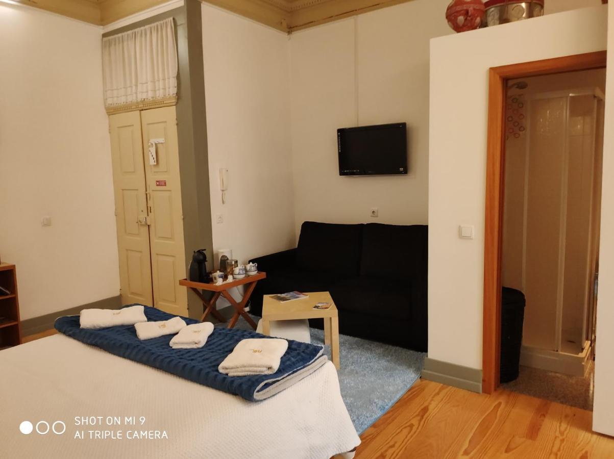 Alojamento Local F&B Guimaraes Luaran gambar