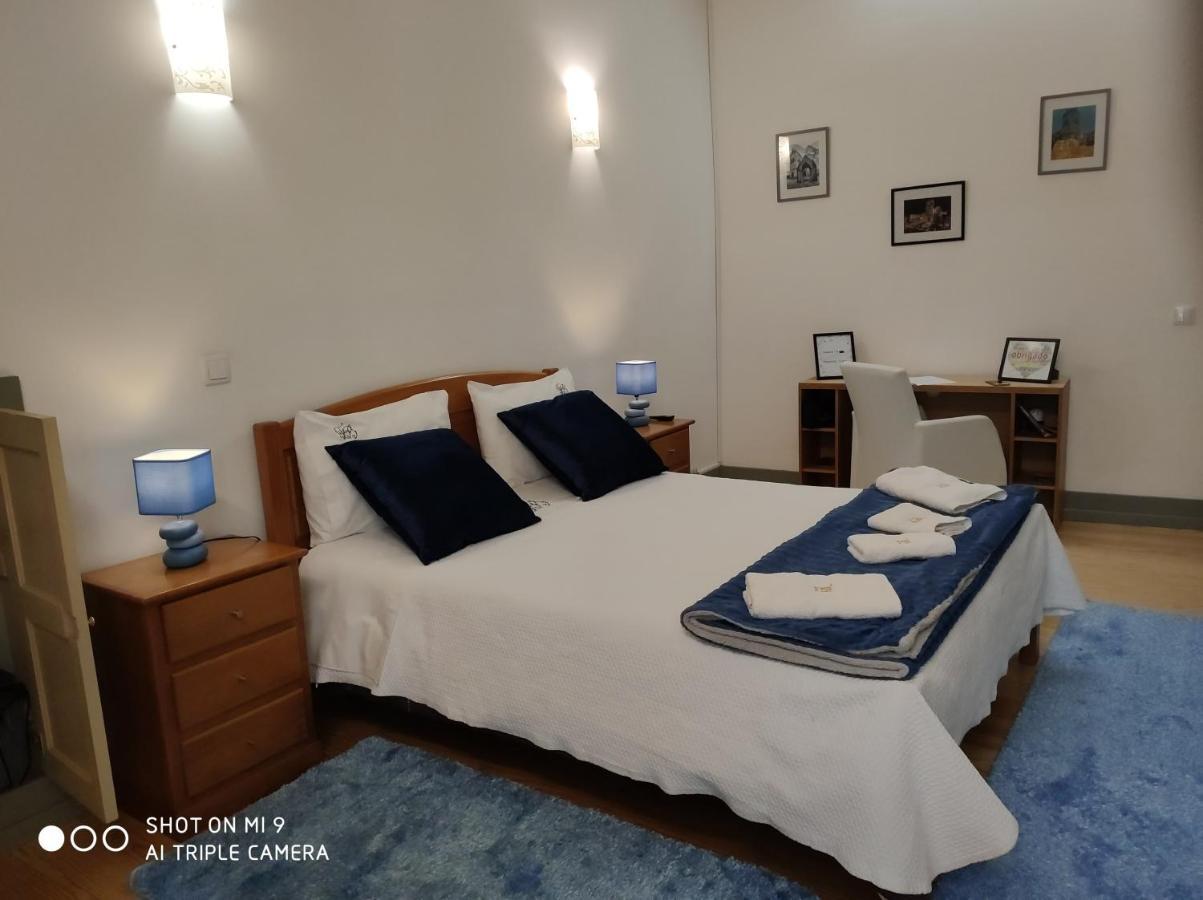Alojamento Local F&B Guimaraes Luaran gambar