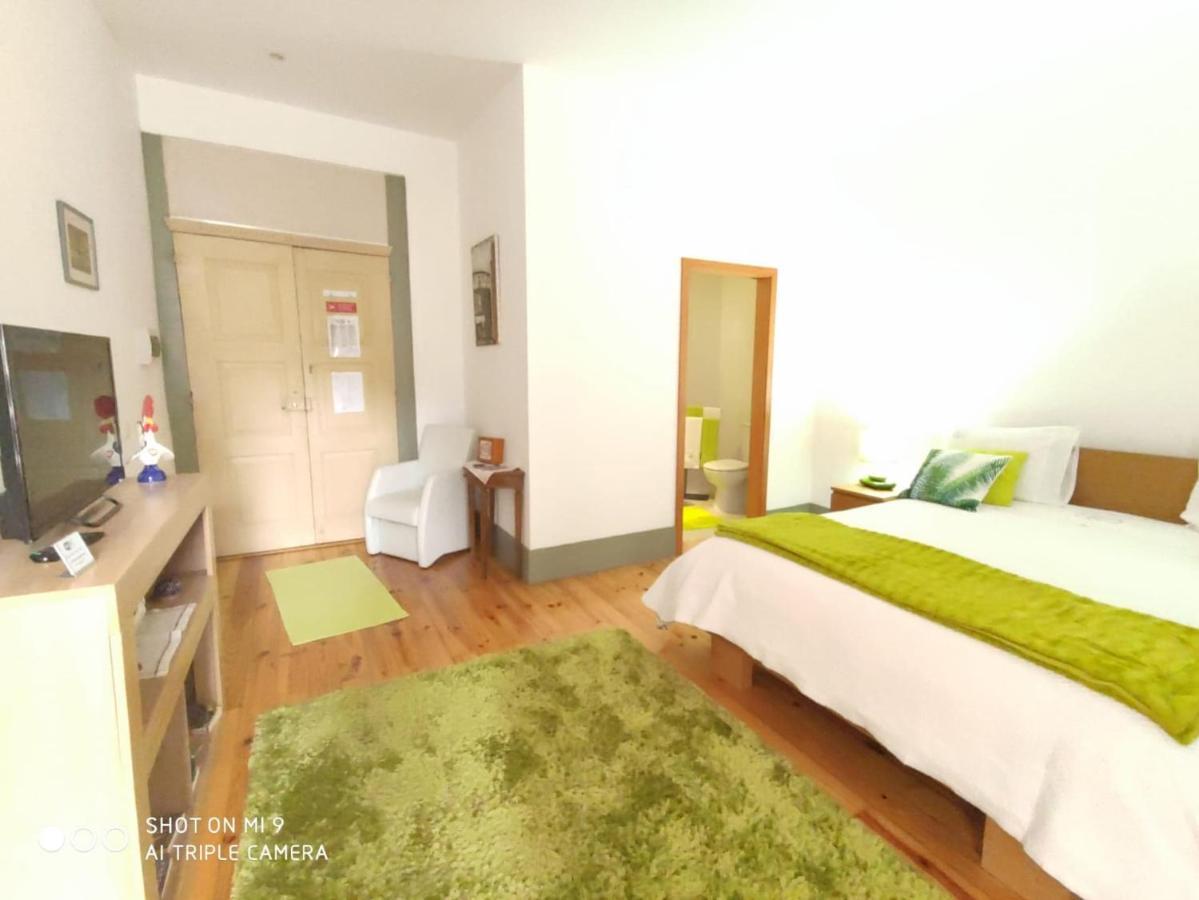 Alojamento Local F&B Guimaraes Luaran gambar