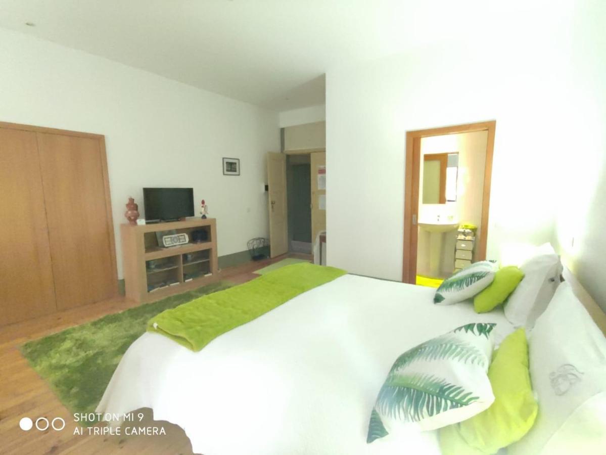 Alojamento Local F&B Guimaraes Luaran gambar