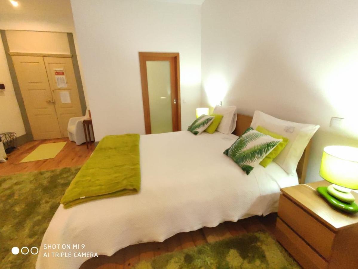 Alojamento Local F&B Guimaraes Luaran gambar