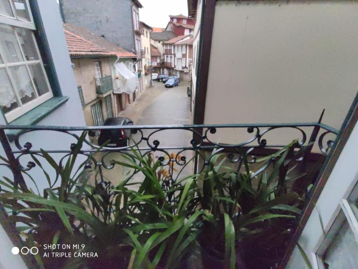 Alojamento Local F&B Guimaraes Luaran gambar