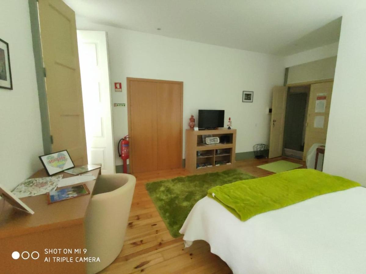 Alojamento Local F&B Guimaraes Luaran gambar