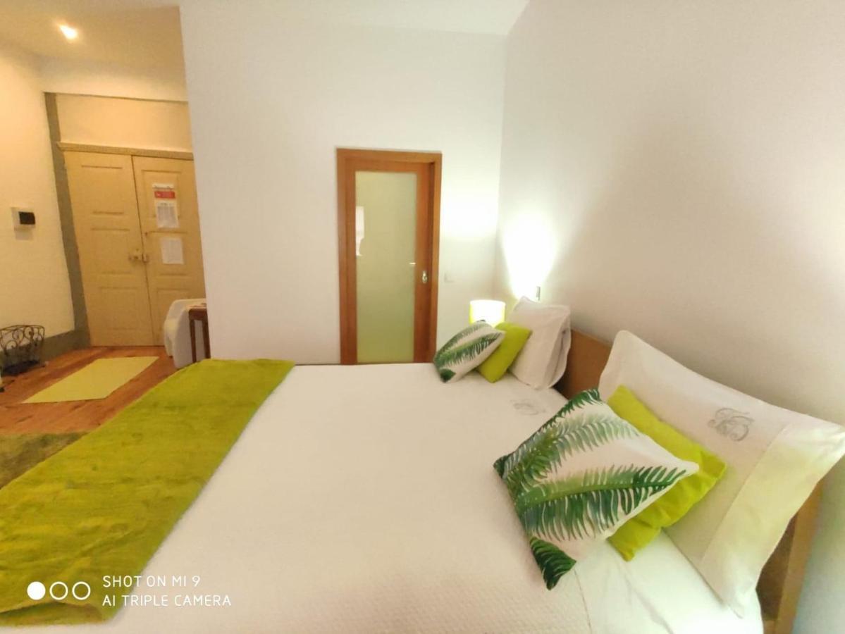 Alojamento Local F&B Guimaraes Luaran gambar