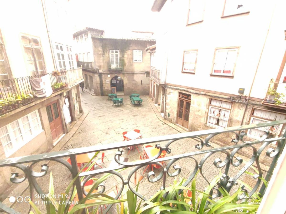Alojamento Local F&B Guimaraes Luaran gambar