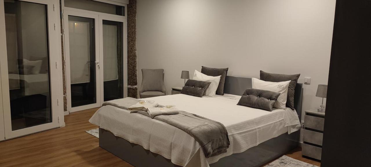 Alojamento Local F&B Guimaraes Luaran gambar