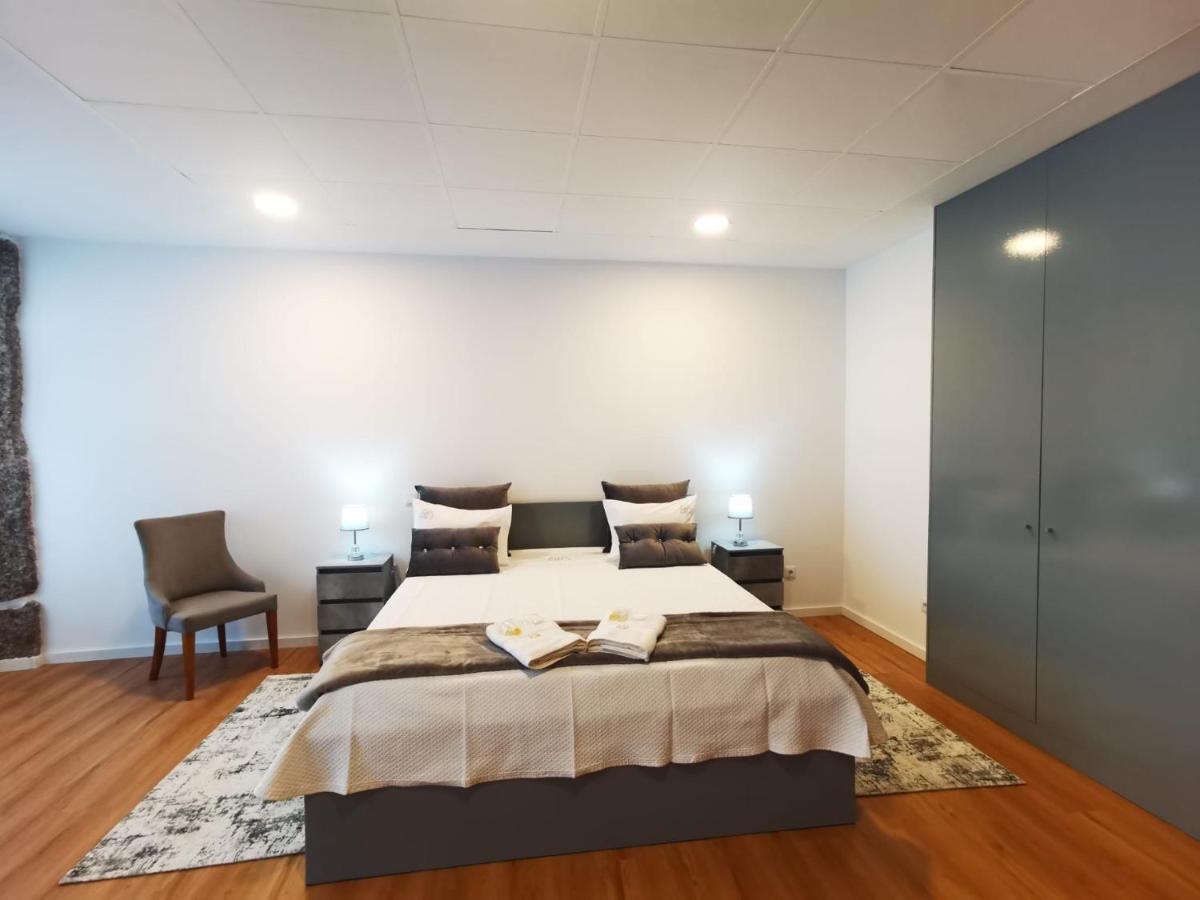 Alojamento Local F&B Guimaraes Luaran gambar