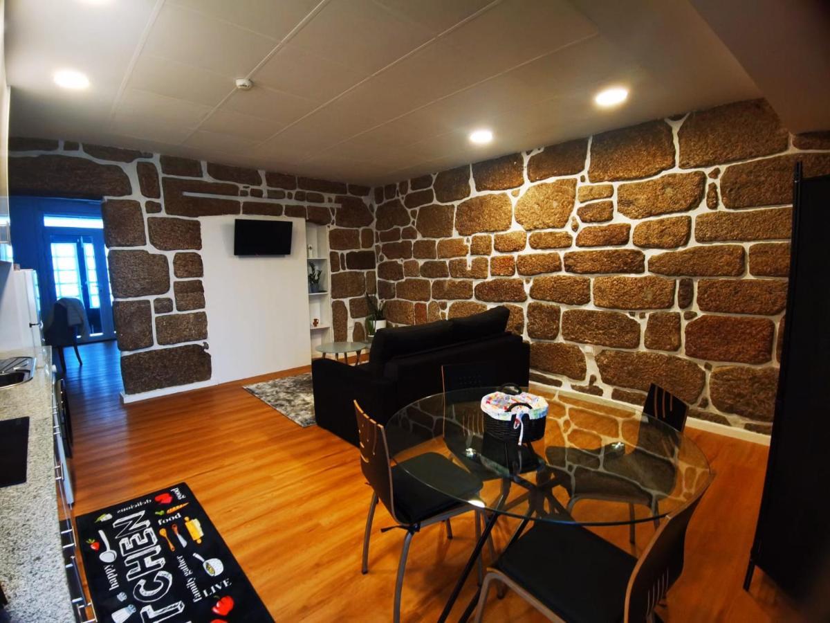 Alojamento Local F&B Guimaraes Luaran gambar