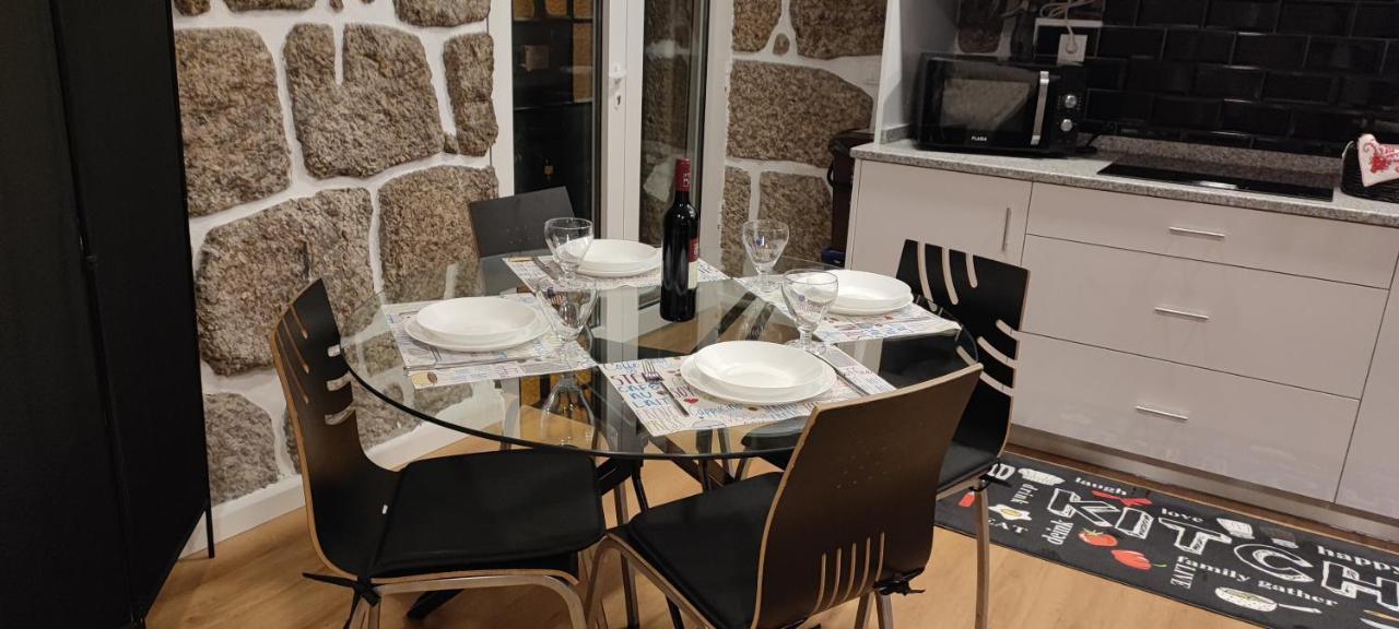 Alojamento Local F&B Guimaraes Luaran gambar