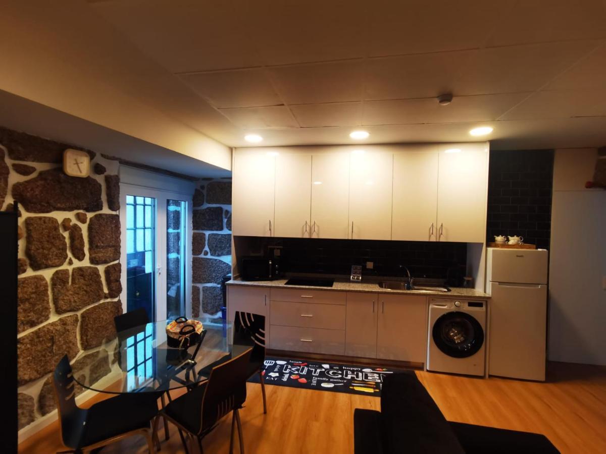 Alojamento Local F&B Guimaraes Luaran gambar