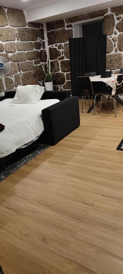 Alojamento Local F&B Guimaraes Luaran gambar