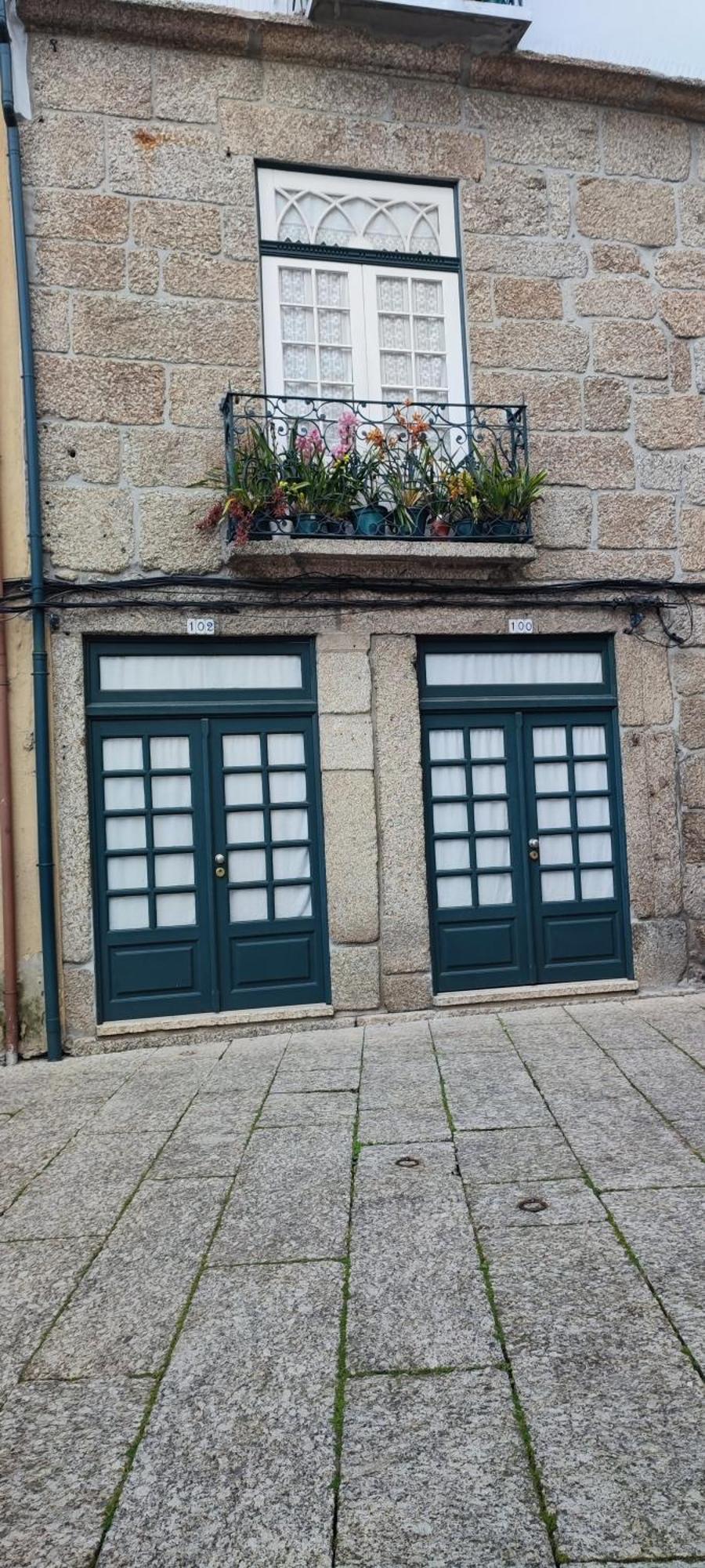 Alojamento Local F&B Guimaraes Luaran gambar