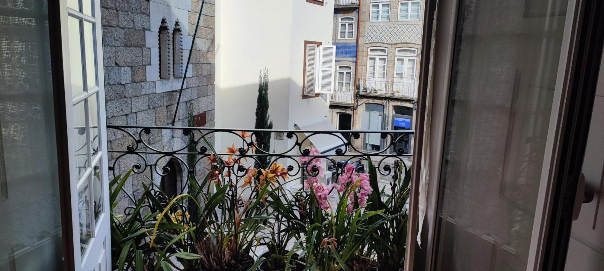 Alojamento Local F&B Guimaraes Luaran gambar