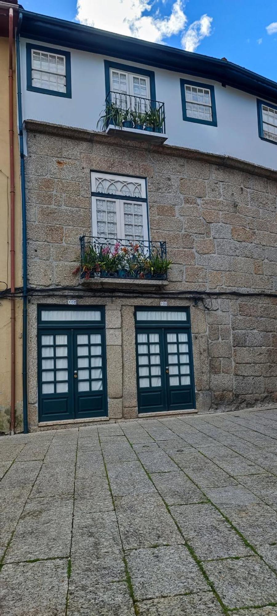 Alojamento Local F&B Guimaraes Luaran gambar