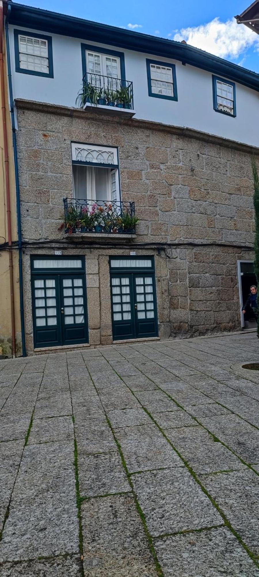 Alojamento Local F&B Guimaraes Luaran gambar