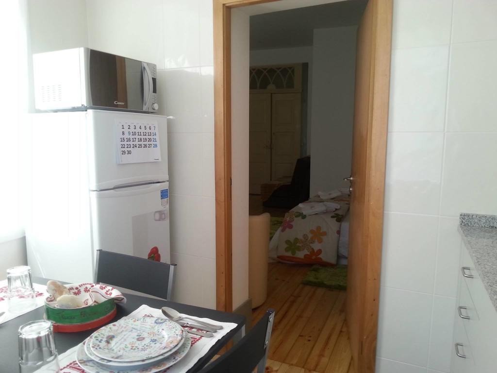 Alojamento Local F&B Guimaraes Luaran gambar