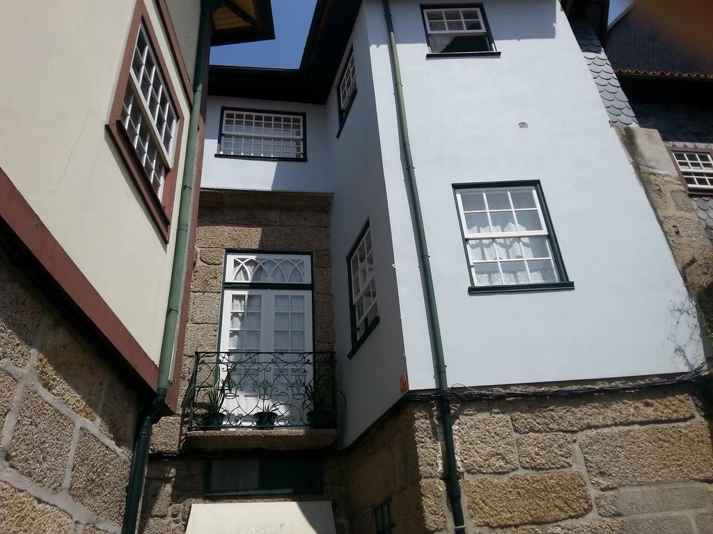 Alojamento Local F&B Guimaraes Luaran gambar