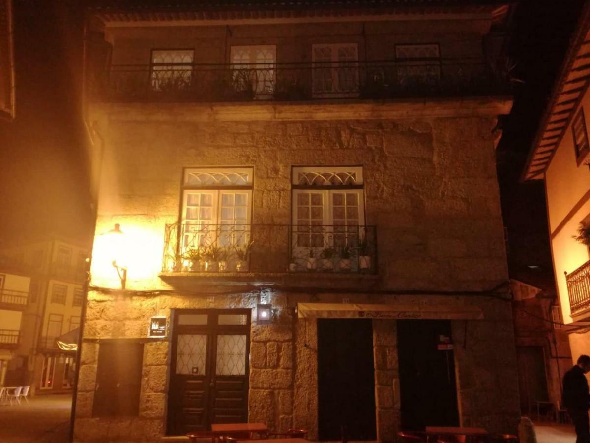 Alojamento Local F&B Guimaraes Luaran gambar